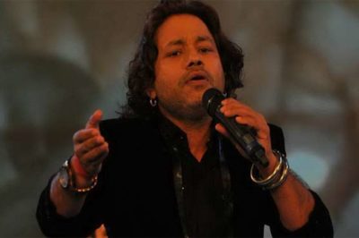 Kailash Kher