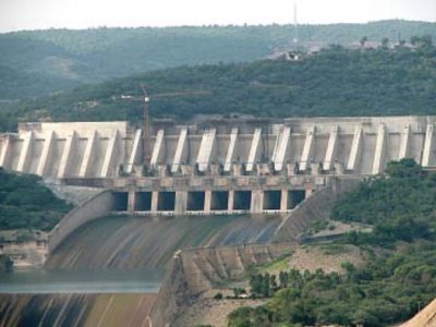 Kalabagh Dam