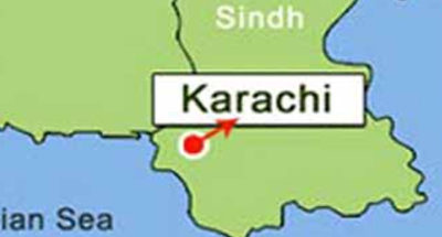 Karachi