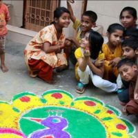 Karachi Diwali