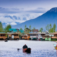 Kashmir