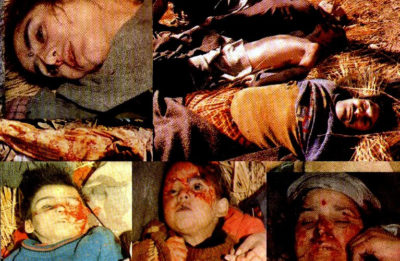 Kashmiris Bodies