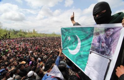 Kashmiris Freedom