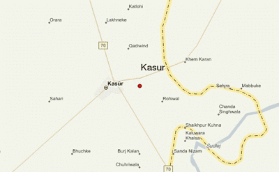 kasur