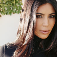 Kim Kardashian