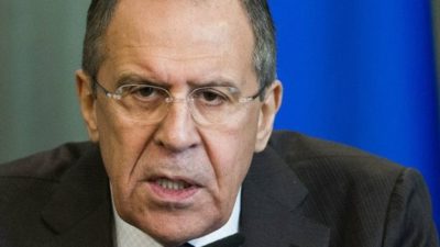 Lavrov