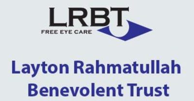 Layton Rahmatulla Benevolent Trust