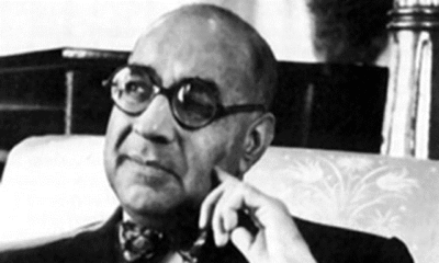 Liaquat Ali Khan