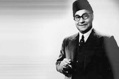 Liaquat Ali Khan