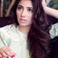 Mahira Khan