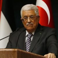 Mahmoud Abbas