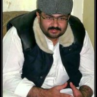 Makhdoom Ali Abbas Shah