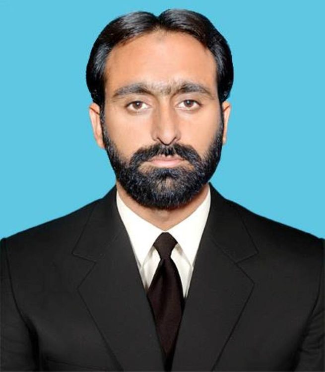 Malik Aamir