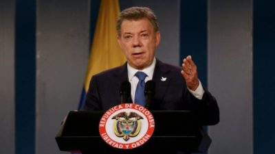 Manuel Santos