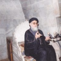 Maulana Abdullah Ghazi