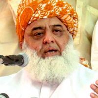 Maulana Fazlur Rehman