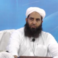 Maulana Ilyas Ghuman