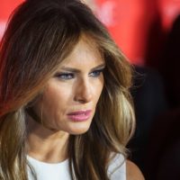 Melania Trump