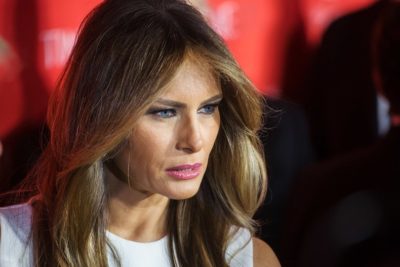 Melania Trump