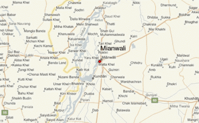 Mianwali