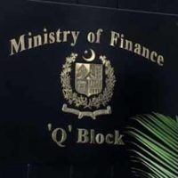 Ministry of Finance