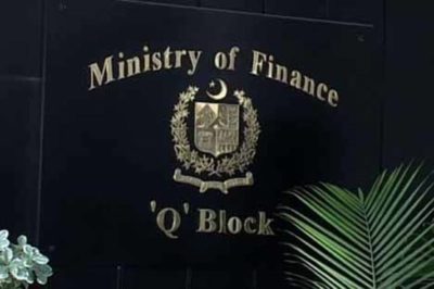 Ministry of Finance