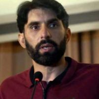 Misbah-ul-Haq