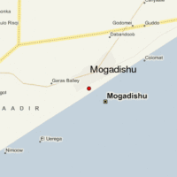 Mogadishu