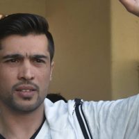 Mohammad Amir