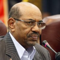 Mohammad Omar al-Bashir