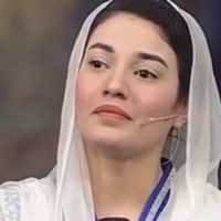 Muniba Mazari