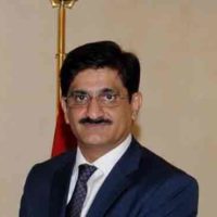 Murad Ali Shah