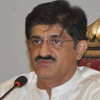 Murad Ali Shah