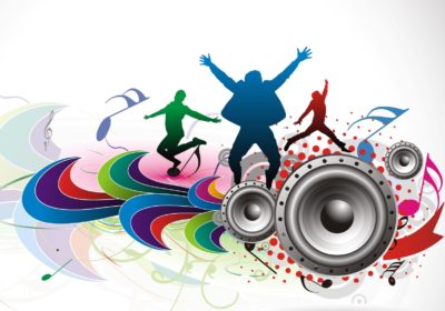 Music and Dance