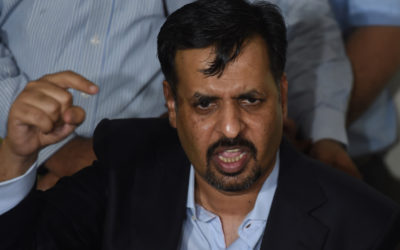 Mustafa Kamal