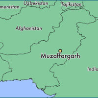 Muzaffargarh