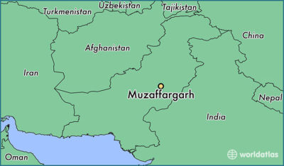 Muzaffargarh