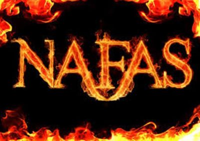 Nafas