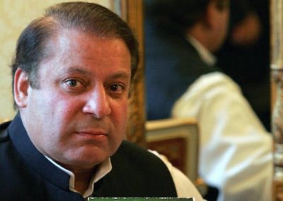 Nawaz Sharif