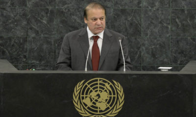 Nawaz Sharif