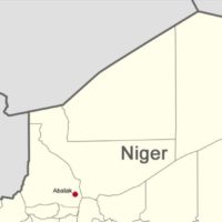 Niger