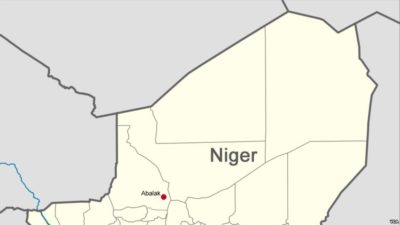 Niger