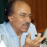 Nisar Khuhro