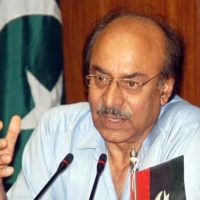 Nisar Khuhro