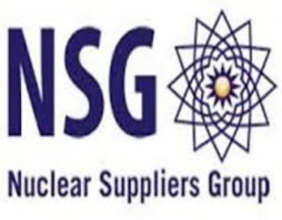 Nuclear Suppliers Group