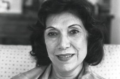 Nusrat Bhutto