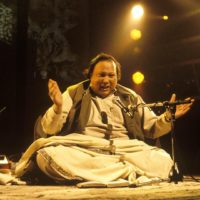 Nusrat Fateh Ali Khan