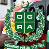 OGRA