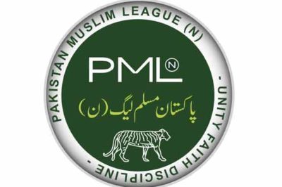 PML N