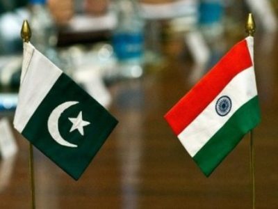 Pak-India Relations